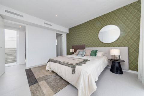 Villa i Mutxamel, Alicante, Mutxamel - € 450.000 | Ref: NRE 6084 - foto 11