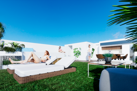 Lejlighed i Benijofar, Alicante, Benijofar - € 328.000 | Ref: NRE 5997 - foto 5