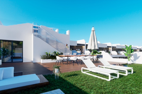 Lejlighed i Benijofar, Alicante, Benijofar - € 328.000 | Ref: NRE 5997 - foto 7