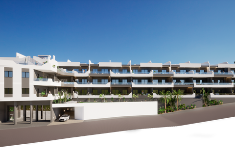 Lejlighed i Benijofar, Alicante, Benijofar - € 328.000 | Ref: NRE 5997 - foto 9