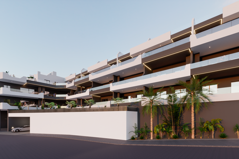 Lejlighed i Benijofar, Alicante, Benijofar - € 328.000 | Ref: NRE 5997 - foto 11
