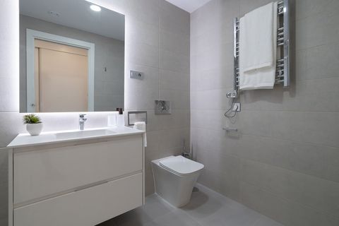 Lejlighed i Benidorm, Alicante, Benidorm - € 530.800 | Ref: NRE 3042 - foto 10