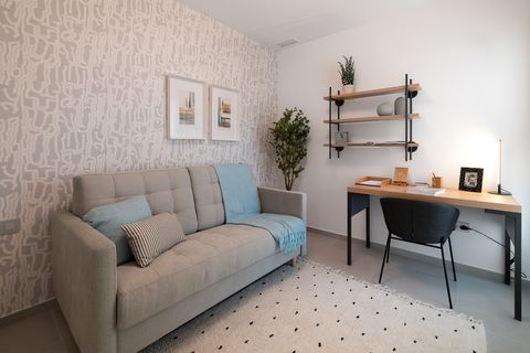 Lejlighed i Benidorm, Alicante, Benidorm - € 530.800 | Ref: NRE 3042 - foto 13