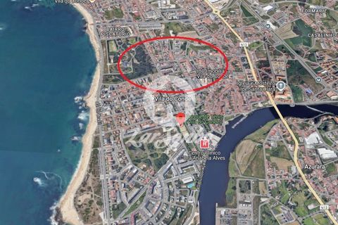 Lejlighed i Vila do Conde, Porto, Vila do Conde - € 365.000 | Ref: 240-A-25522 - foto 2