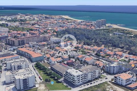 Lejlighed i Vila do Conde, Porto, Vila do Conde - € 365.000 | Ref: 240-A-25522 - foto 21