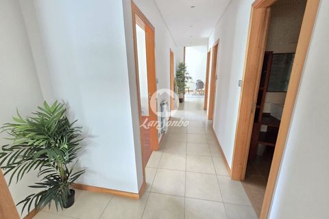 Lejlighed i Vila do Conde, Porto, Vila do Conde - € 365.000 | Ref: 240-A-25522 - foto 13