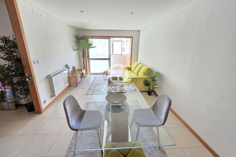 Lejlighed i Vila do Conde, Porto, Vila do Conde - € 365.000 | Ref: 240-A-25522 - foto 15