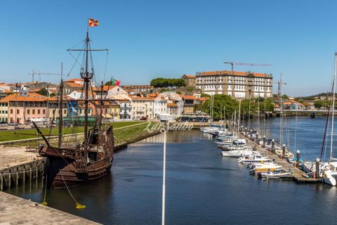 Lejlighed i Vila do Conde, Porto, Vila do Conde - € 365.000 | Ref: 240-A-25522 - foto 26