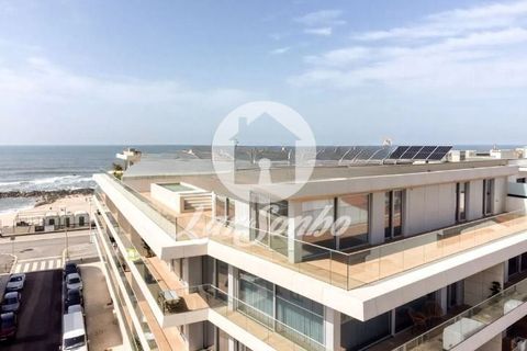 Lejlighed i Vila do Conde, Porto, Vila do Conde - € 1.350.000 | Ref: 240-A-25506 - foto 2