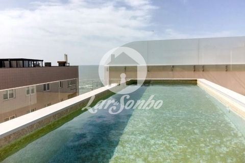 Lejlighed i Vila do Conde, Porto, Vila do Conde - € 1.350.000 | Ref: 240-A-25506 - foto 4