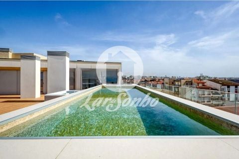 Lejlighed i Vila do Conde, Porto, Vila do Conde - € 1.350.000 | Ref: 240-A-25506 - foto 5