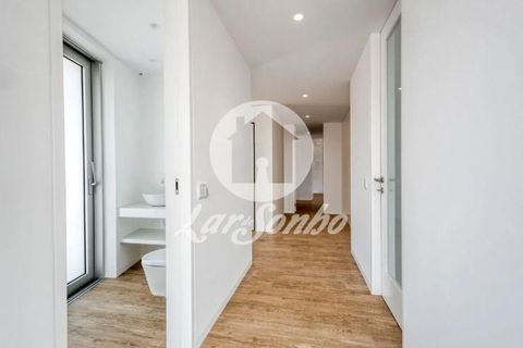 Lejlighed i Vila do Conde, Porto, Vila do Conde - € 1.350.000 | Ref: 240-A-25506 - foto 14