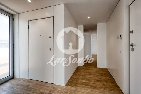 Lejlighed i Vila do Conde, Porto, Vila do Conde - € 1.350.000 | Ref: 240-A-25506 - foto 15
