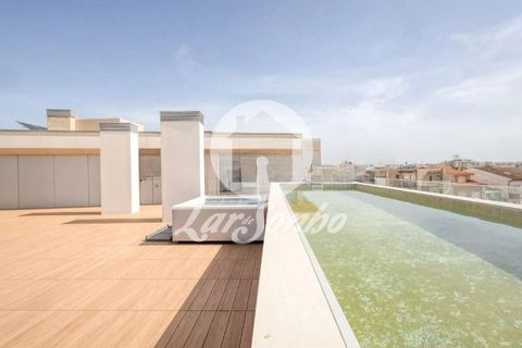 Lejlighed i Vila do Conde, Porto, Vila do Conde - € 1.350.000 | Ref: 240-A-25506 - foto 29