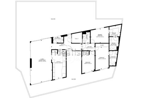 Lejlighed i Vila do Conde, Porto, Vila do Conde - € 1.350.000 | Ref: 240-A-25506 - foto 32