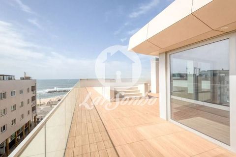 Lejlighed i Vila do Conde, Porto, Vila do Conde - € 1.350.000 | Ref: 240-A-25506 - foto 1