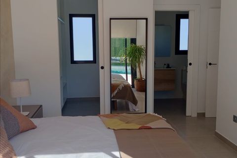 Villa i Calasparra, Murcia, Calasparra - € 435.000 | Ref: NRE 7016 - foto 8
