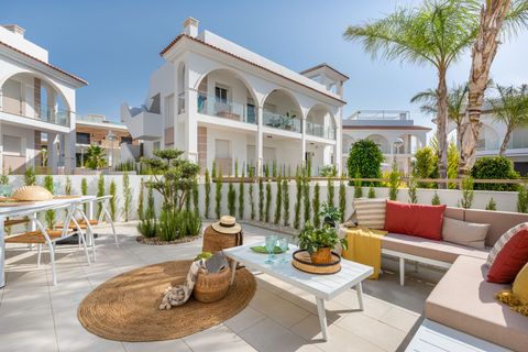 Lejlighed i Rojales, Alicante, Rojales - € 380.540 | Ref: NRE 4073 - foto 1