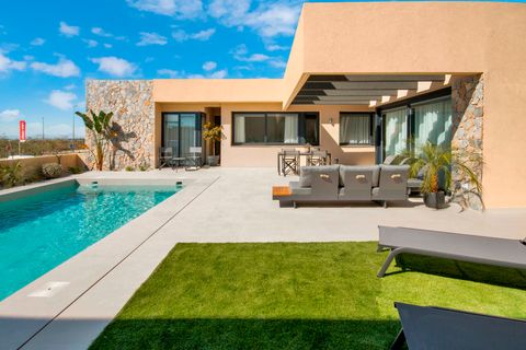 Villa i Murcia, Murcia, Murcia - € 544.000 | Ref: NRE 8051 - foto 2