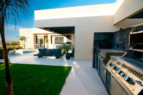 Villa i Murcia, Murcia, Murcia - € 544.000 | Ref: NRE 8051 - foto 3