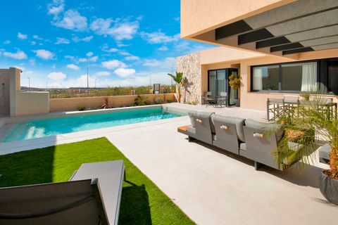 Villa i Murcia, Murcia, Murcia - € 544.000 | Ref: NRE 8051 - foto 5