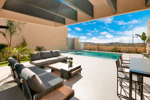 Villa i Murcia, Murcia, Murcia - € 544.000 | Ref: NRE 8051 - foto 6