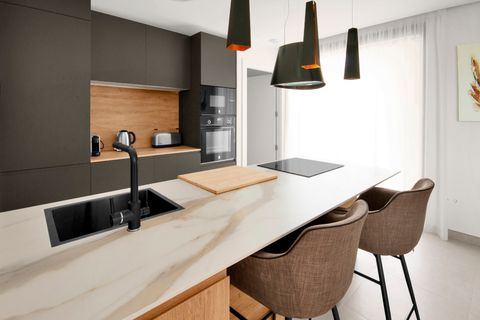 Villa i Murcia, Murcia, Murcia - € 544.000 | Ref: NRE 8051 - foto 7