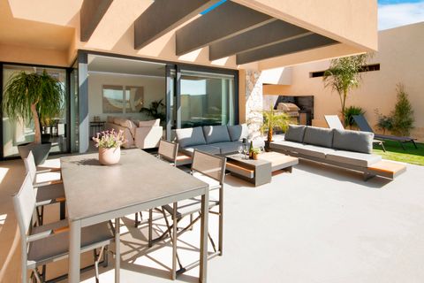 Villa i Murcia, Murcia, Murcia - € 544.000 | Ref: NRE 8051 - foto 12