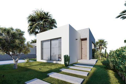Villa i Murcia, Murcia, Murcia - € 395.000 | Ref: NRE 8046 - foto 1