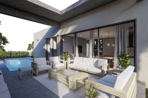 Villa i Murcia, Murcia, Murcia - € 395.000 | Ref: NRE 8046 - foto 2