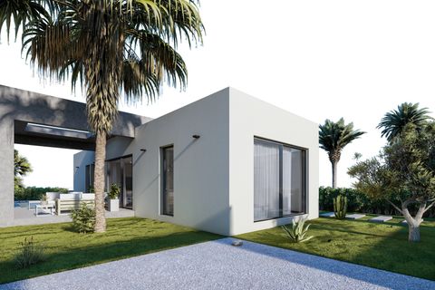 Villa i Murcia, Murcia, Murcia - € 395.000 | Ref: NRE 8046 - foto 3