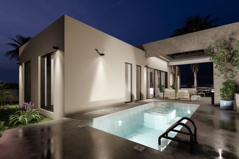 Villa i Murcia, Murcia, Murcia - € 395.000 | Ref: NRE 8046 - foto 4