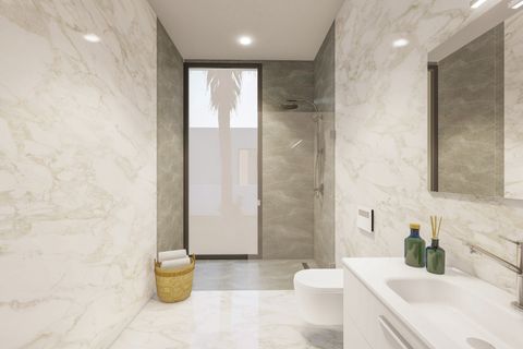 Villa i Murcia, Murcia, Murcia - € 395.000 | Ref: NRE 8046 - foto 9
