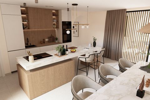 Villa i Murcia, Murcia, Murcia - € 443.500 | Ref: NRE 8054 - foto 8