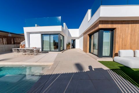 Villa i Murcia, Murcia, Murcia - € 389.900 | Ref: NRE 6222 - foto 2