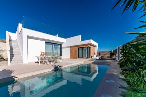 Villa i Murcia, Murcia, Murcia - € 389.900 | Ref: NRE 6222 - foto 3