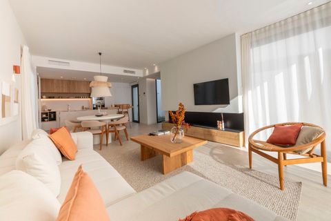 Villa i Murcia, Murcia, Murcia - € 389.900 | Ref: NRE 6222 - foto 13