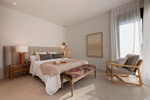 Villa i Murcia, Murcia, Murcia - € 389.900 | Ref: NRE 6222 - foto 20