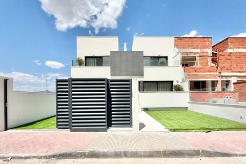 Rækkehus i Cox, Alicante, Cox - € 223.000 | Ref: NRE 6242 - foto 6