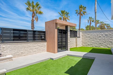 Villa i Algorfa, Alicante, Algorfa - € 445.000 | Ref: NRE 3032 - foto 3
