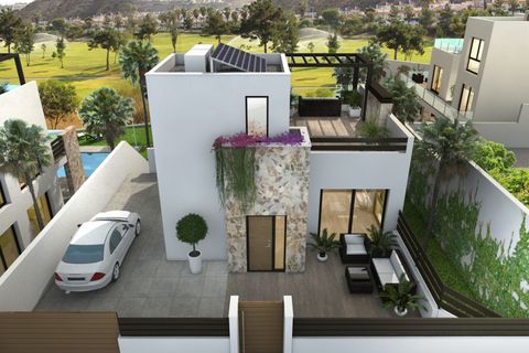 Villa i Rojales, Alicante, Rojales - € 852.000 | Ref: NRE 1986 - foto 8