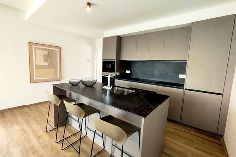 Villa a Polop, Alicante, Polop - € 514.400 | Ref: NRE 4054 - foto 6