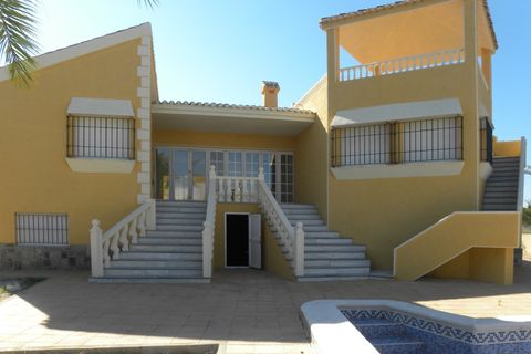 Villa i La Manga Del Mar Menor, Murcia - foto 4