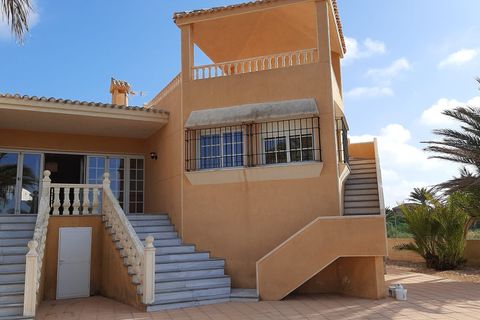 Villa i La Manga Del Mar Menor, Murcia - foto 5