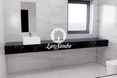 Villa a Vila do Conde, Porto, Vila do Conde - € 1.600.000 | Ref: 240-M-25420 - foto 11