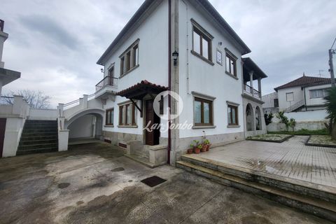 Villa i Viana do Castelo, Viana do Castelo, Viana do Castelo - € 490.000 | Ref: 240-M-25549 - foto 1