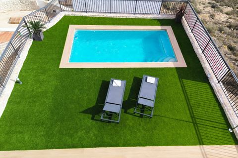 Rækkehus i Algorfa, Alicante, Algorfa - € 473.000 | Ref: NRE 1905 - foto 2