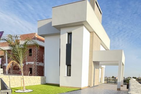 Rækkehus i Algorfa, Alicante, Algorfa - € 473.000 | Ref: NRE 1905 - foto 3