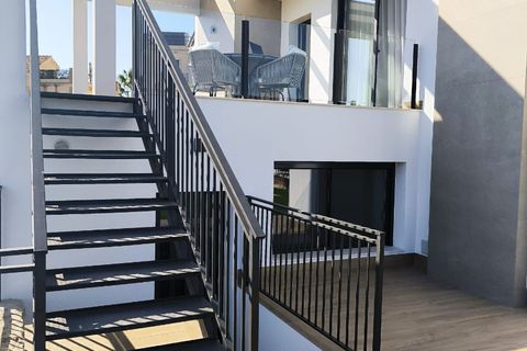 Rækkehus i Algorfa, Alicante, Algorfa - € 473.000 | Ref: NRE 1905 - foto 4