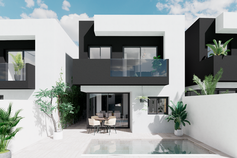 Rækkehus i Aguilas, Murcia, Aguilas - € 399.000 | Ref: NRE 2032 - foto 2